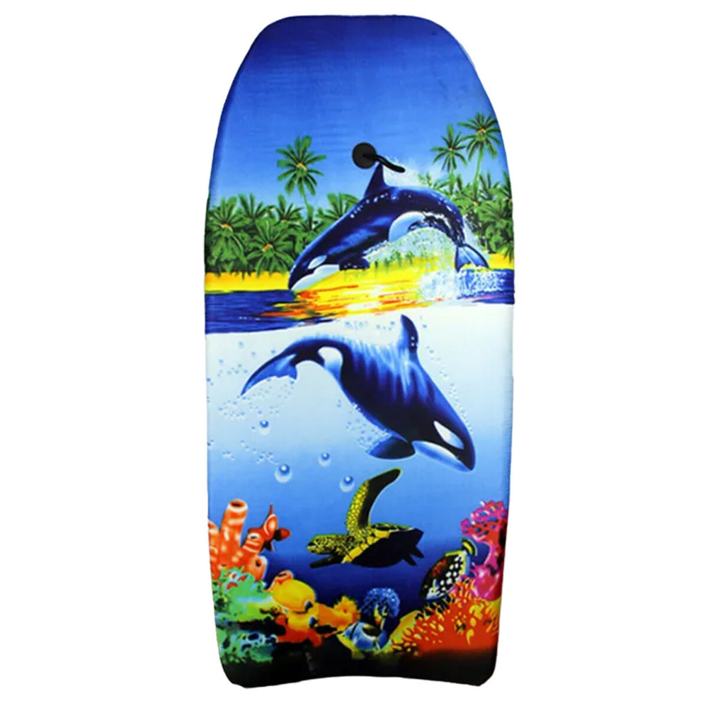 Mini Kickboard Swimming Training Board - Orca | 583-31 - Sports & Outdoors - Lebanon