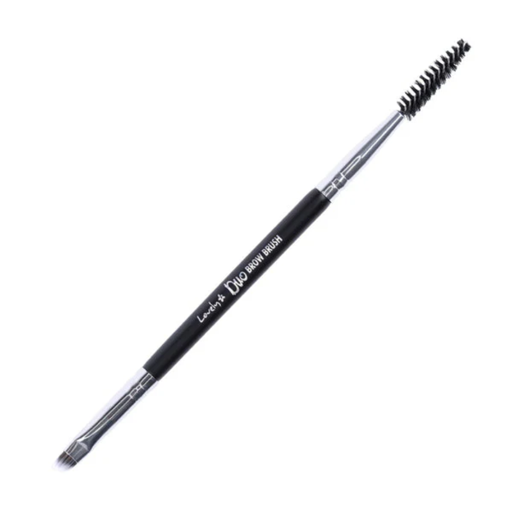 Wibo Wibo Lovely Duo Brow Brush - Beauty & Personal Care - Lebanon