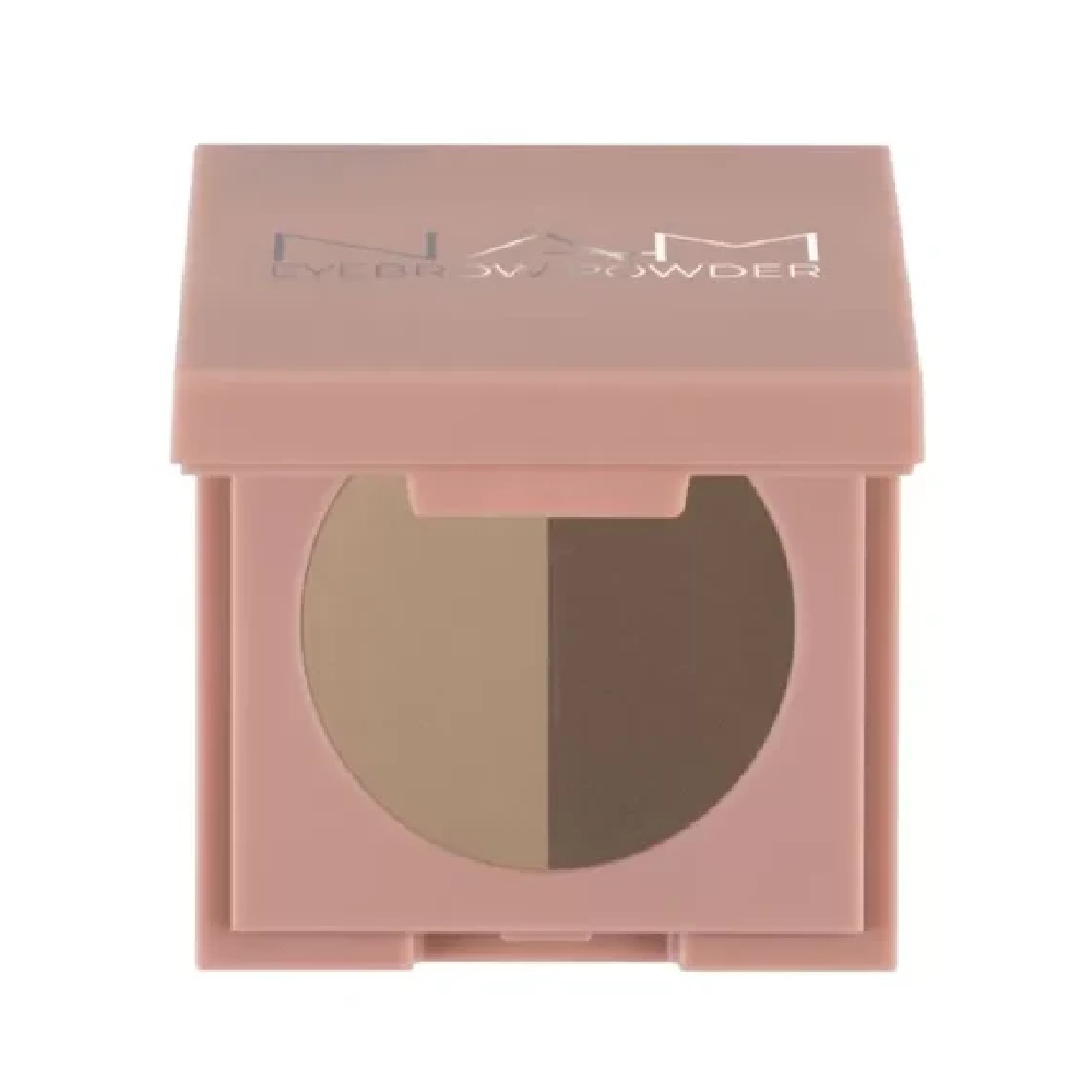Wibo Wibo NAM Eyebrow Powder - Cool Blonde - Beauty & Personal Care - Lebanon
