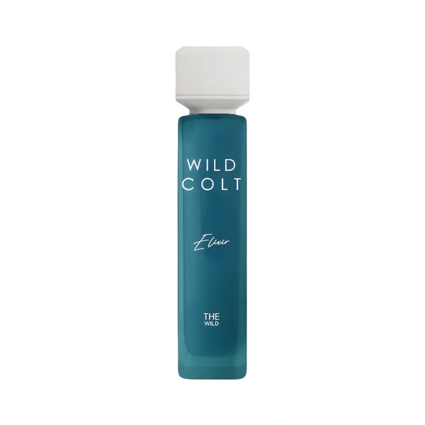 Assaf Assaf Wild Colt Elixir Vapo Eau de Parfum - 200 ml - Beauty & Personal Care - Lebanon