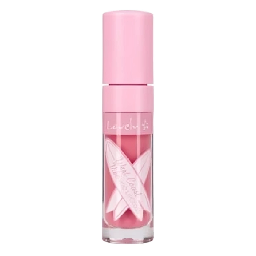 Wibo Wibo Lovely West Coast Vibe Lip Gloss - Shade 2 - Beauty & Personal Care - Lebanon