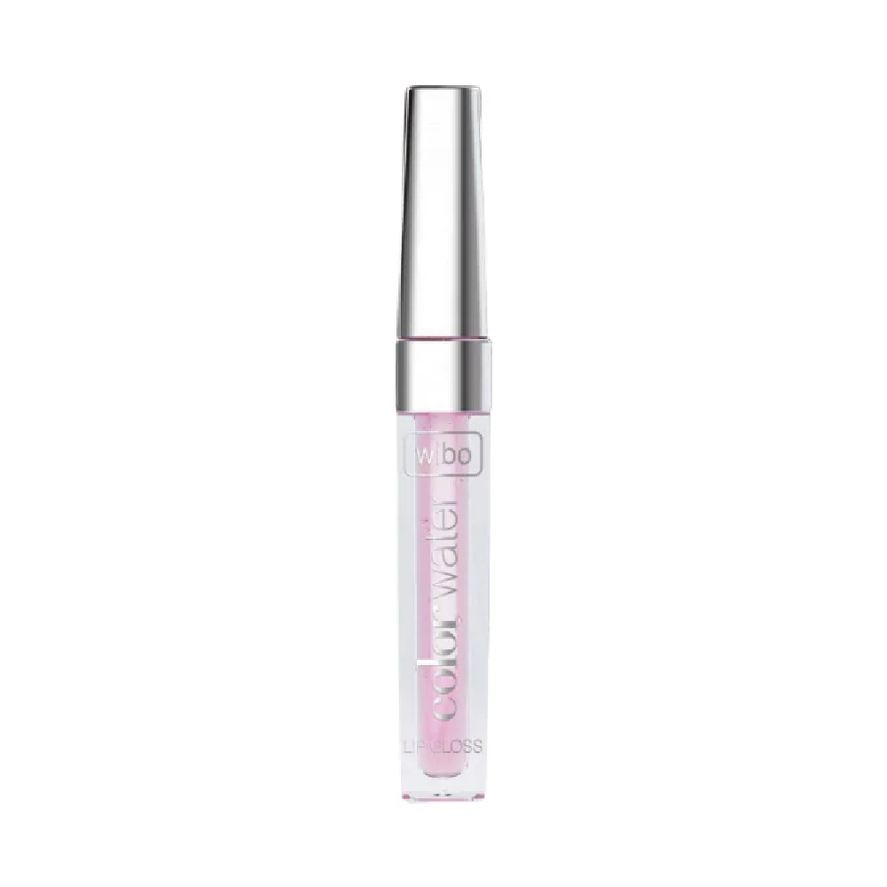 Wibo Color Water Lip Gloss - Shade 1