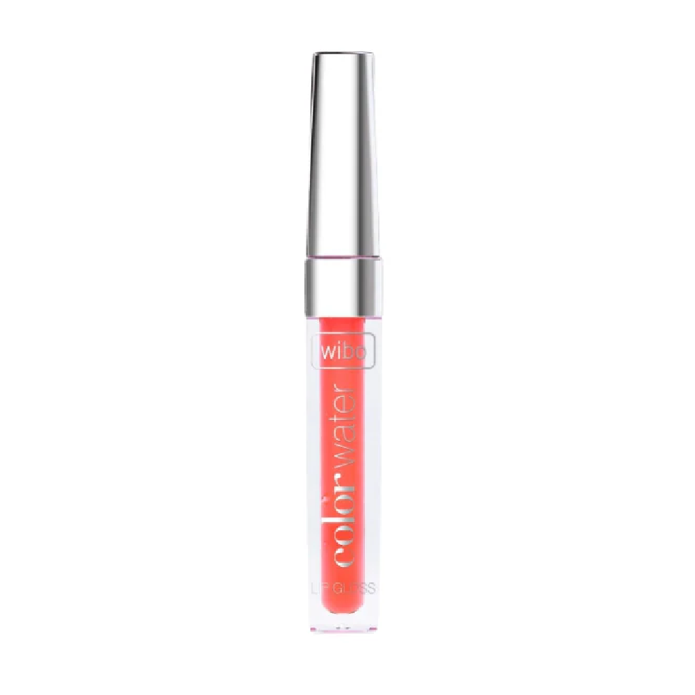 Wibo Color Water Lip Gloss - Shade 3