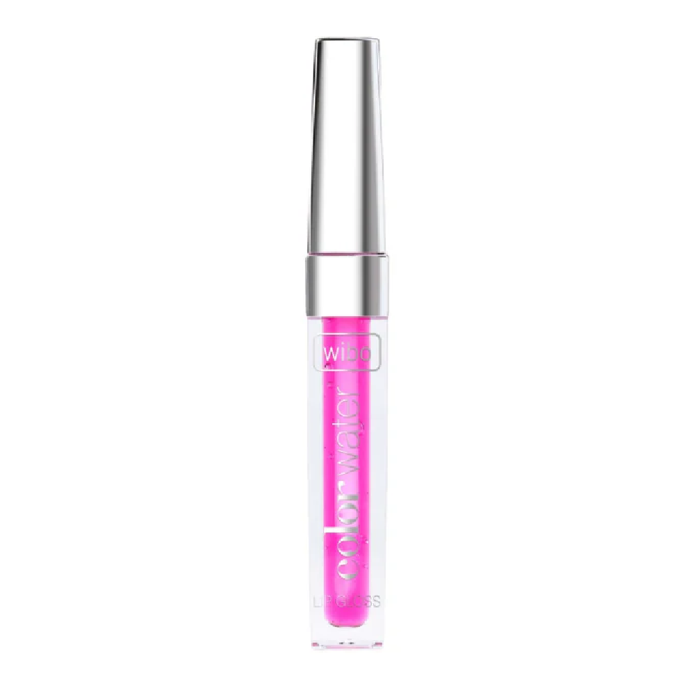 Wibo Color Water Lip Gloss - Shade 5