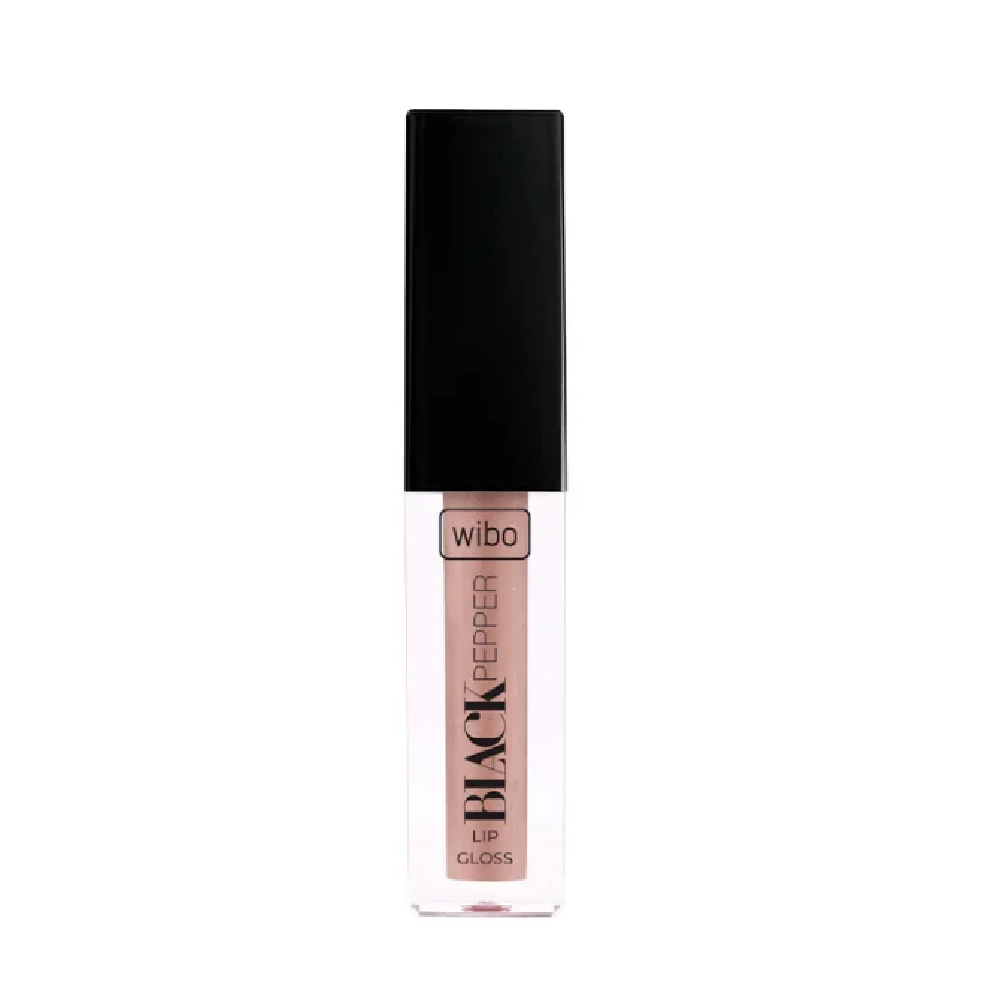 Wibo Black Pepper Lip Gloss - Shade 2