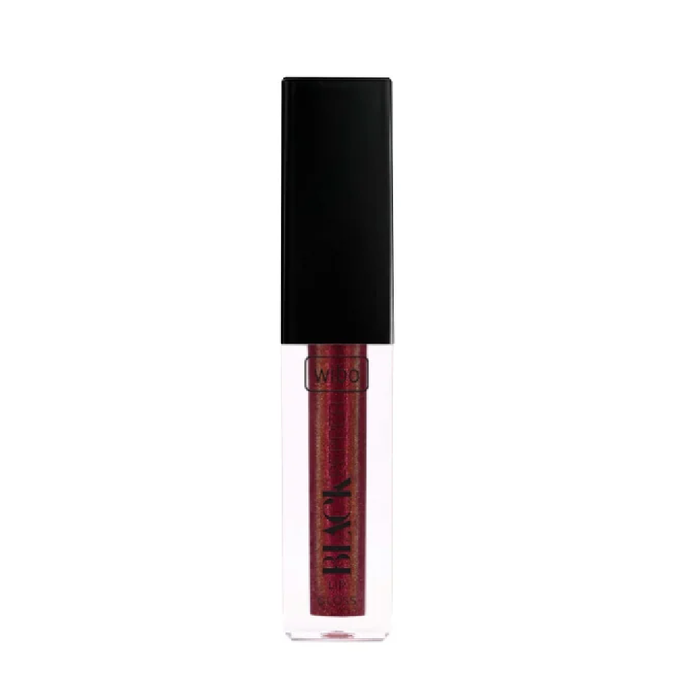 Wibo Black Pepper Lip Gloss - Shade 4