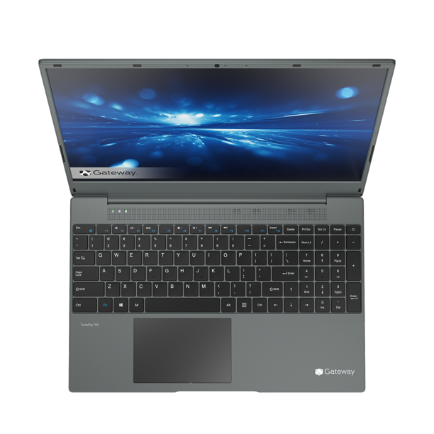 Gateway Gateway 15.6" FHD Ultra Slim Notebook AMD Ryzen 3 3250U Processor with Radeon Graphics 4 GB Onboard RAM 128 GB eMMC Storage 15.6” LCD IPS Display, Green | GWTN156-12BK - Computers & Tech - Lebanon