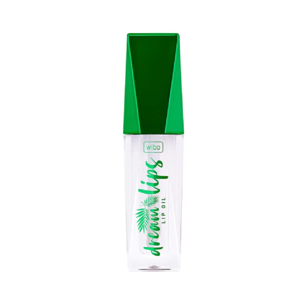 Wibo Wibo Gloss Dream Lips Top Coat - Beauty & Personal Care - Lebanon