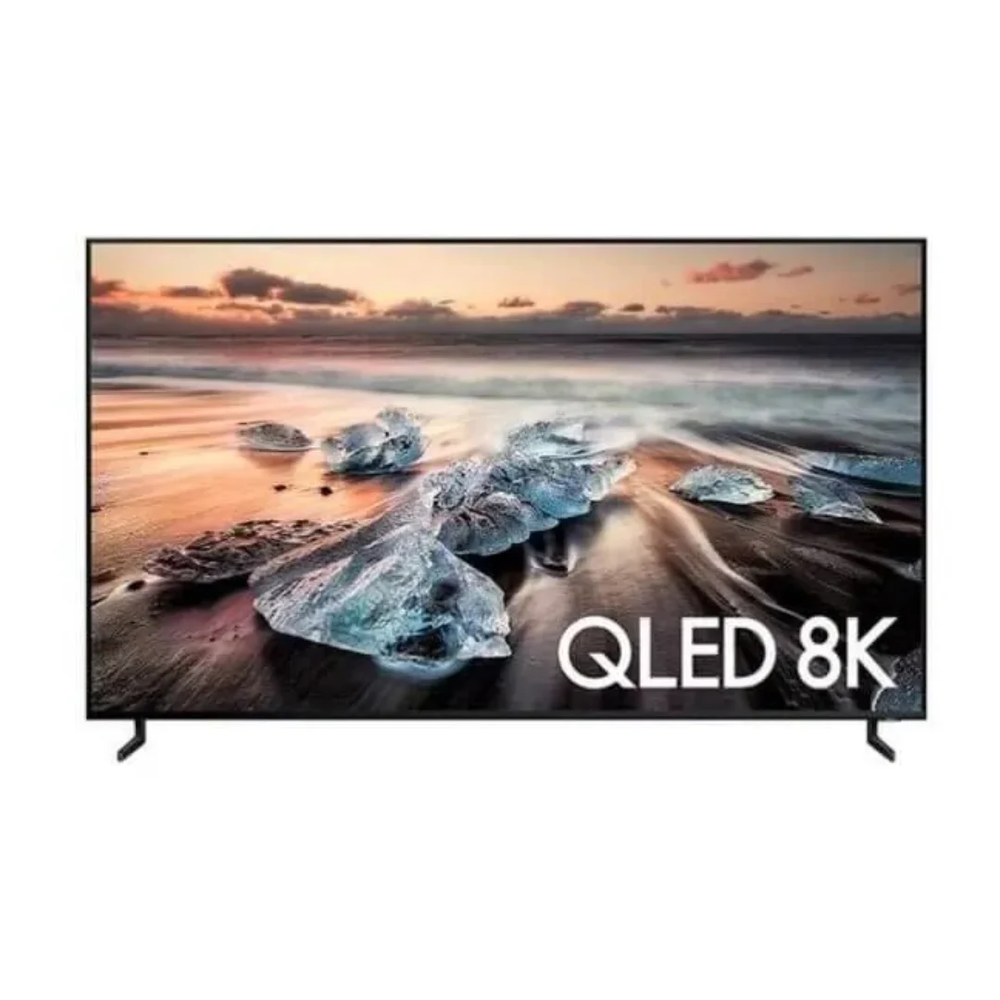 Samsung Samsung 75" LED 8K 75Q900 Smart TV | 75Q900 - TV, Cameras & Photography - Lebanon