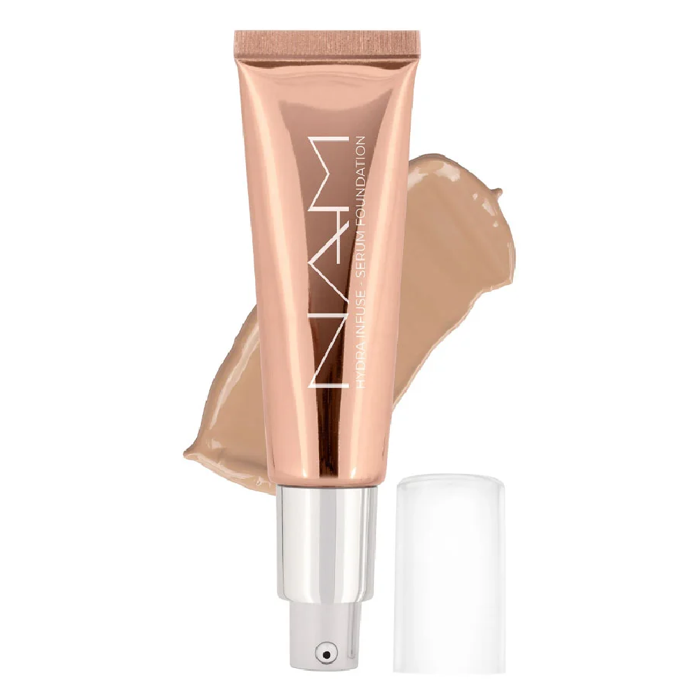 Wibo Wibo Hydra Infuse Serum Foundation - Shade 2 - Beauty & Personal Care - Lebanon