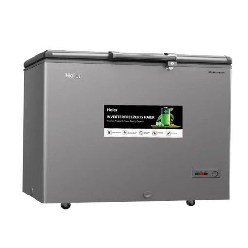 Haier Haier 379L Convertible Inverter Chest Freezer | Hcf-428Vs - Home & Kitchen - Lebanon