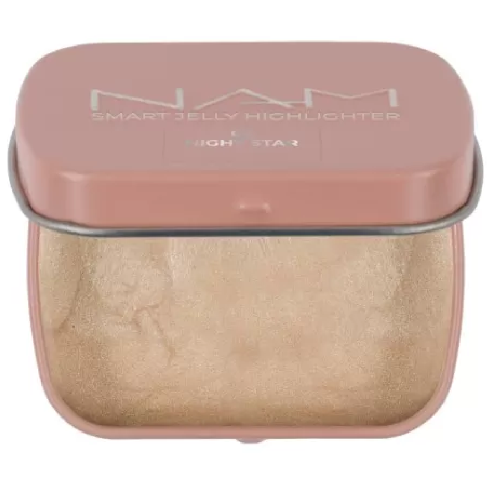 Wibo Wibo NAM Smart Jelly Highlighter - Night Star - Beauty & Personal Care - Lebanon