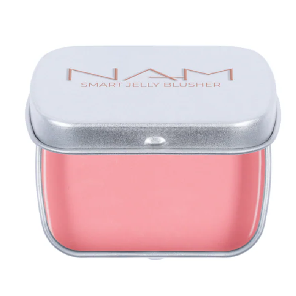 Wibo Wibo NAM Smart Jelly Blusher - Pink Crush - Beauty & Personal Care - Lebanon