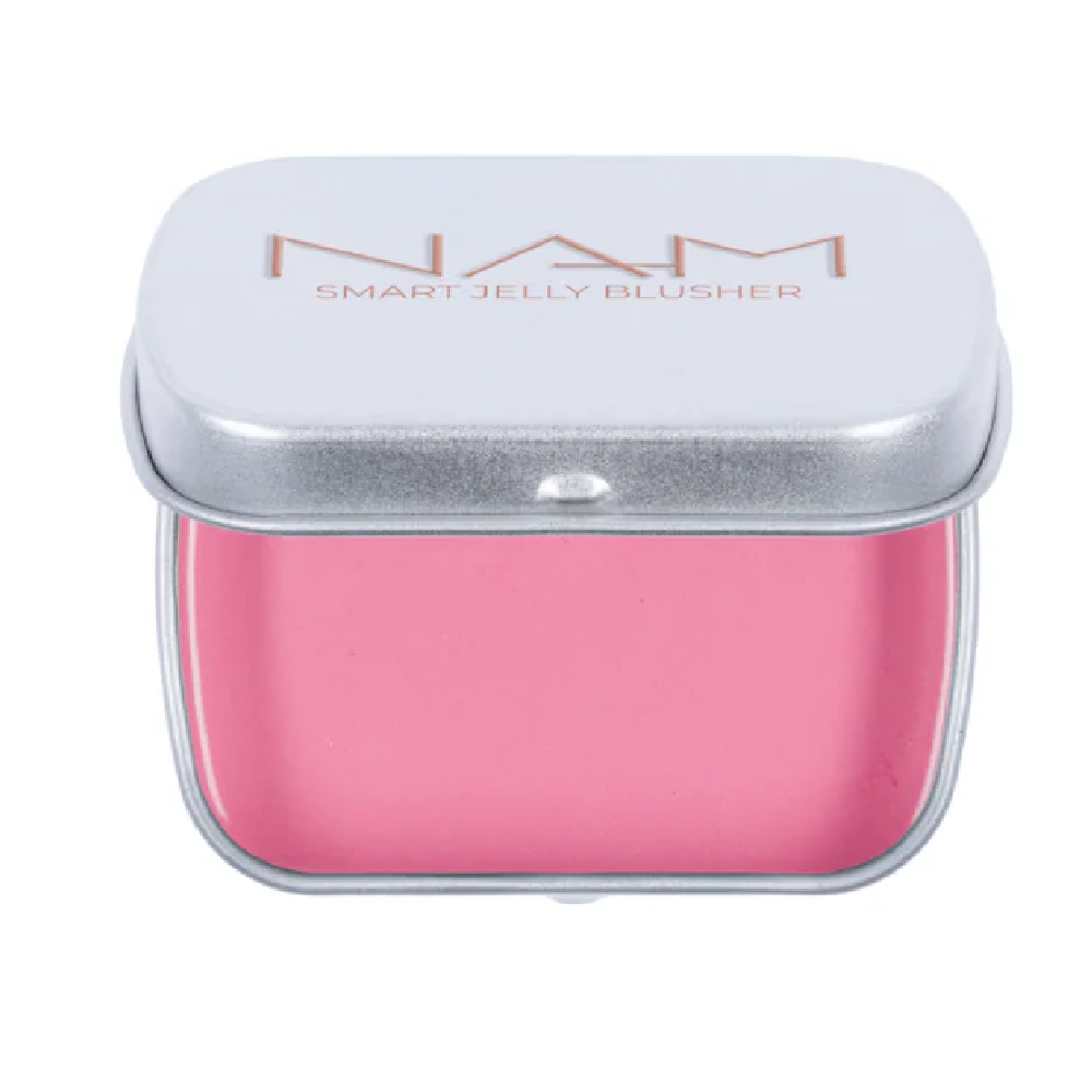 Wibo Wibo NAM Smart Jelly Blusher - Berry Romance - Beauty & Personal Care - Lebanon