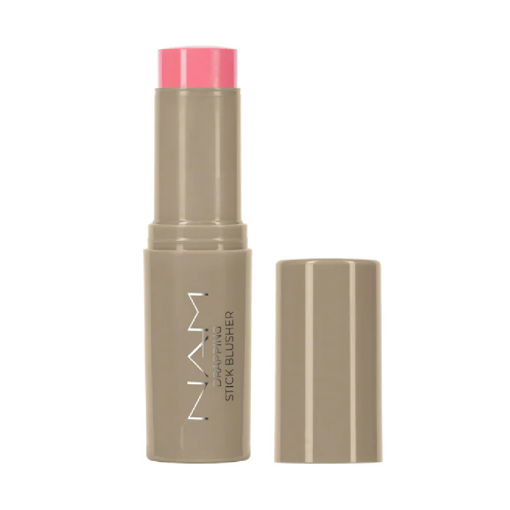 Wibo Wibo NAM Draping Stick Blusher - Rose - Beauty & Personal Care - Lebanon