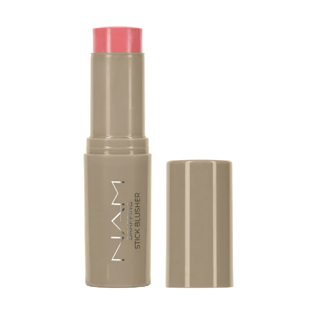 Wibo Wibo NAM Draping Stick Blusher - Tulip - Beauty & Personal Care - Lebanon