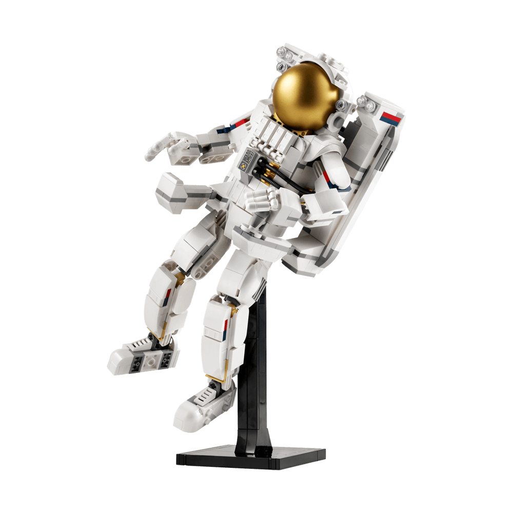 LEGO LEGO Creator 3in1 Space Astronaut Building Set | 31152 - Toys & Games - Lebanon
