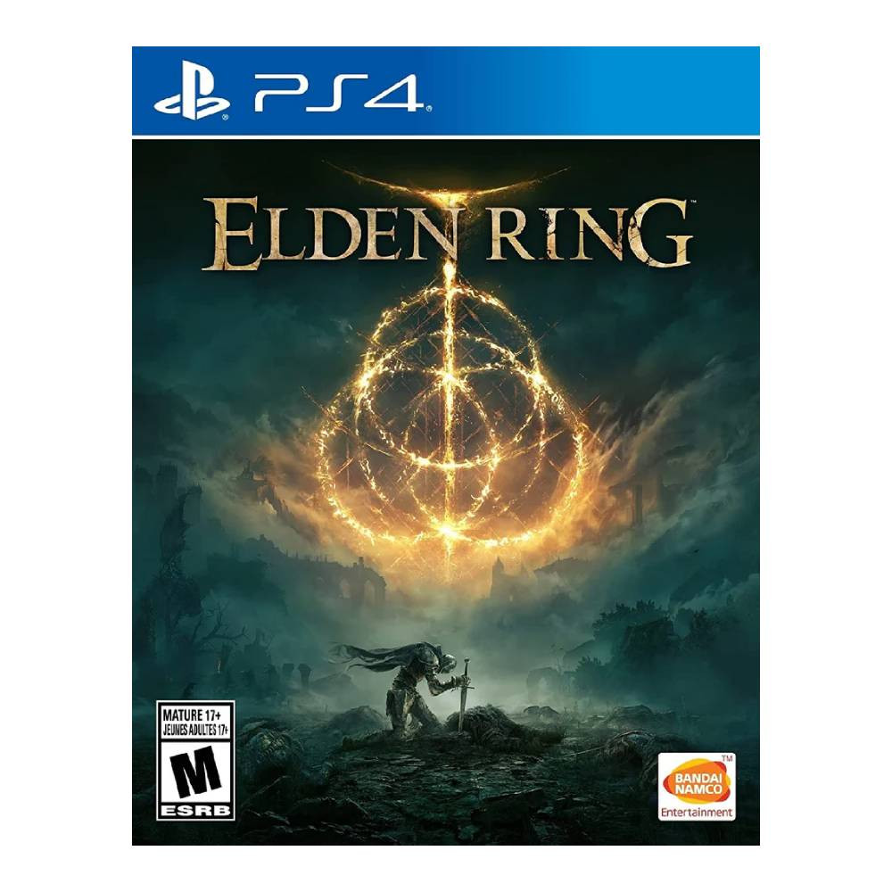 PlayStation PS4 Elden Ring - PlayStation 4 - Gaming - Lebanon