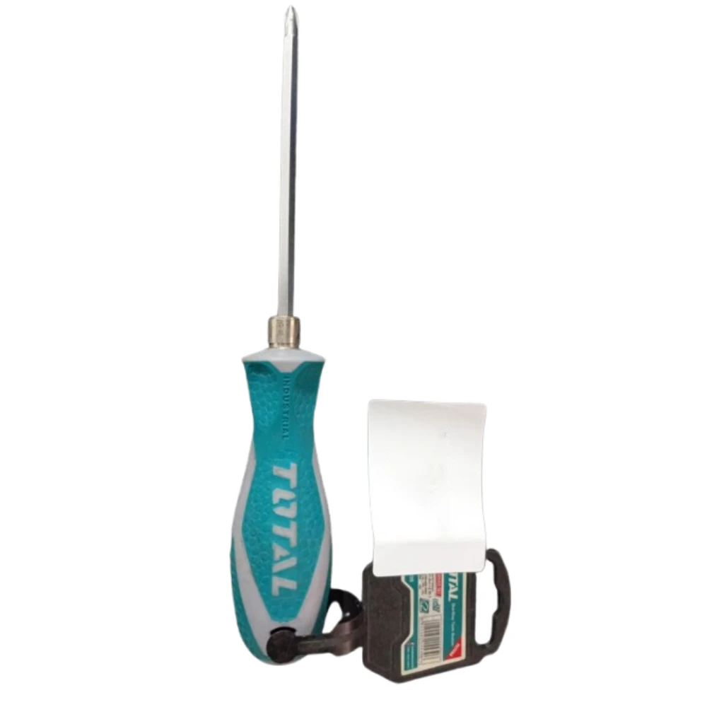 Total Total 2-In-1 Screwdriver Set - Home & Kitchen - Lebanon