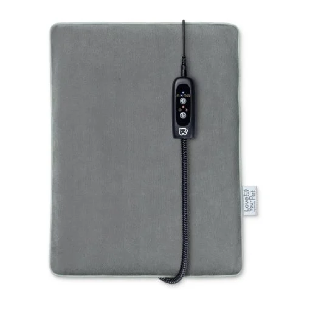 Beurer Beurer PP210 LILI Heated Pet Mat - Sports & Outdoors - Lebanon
