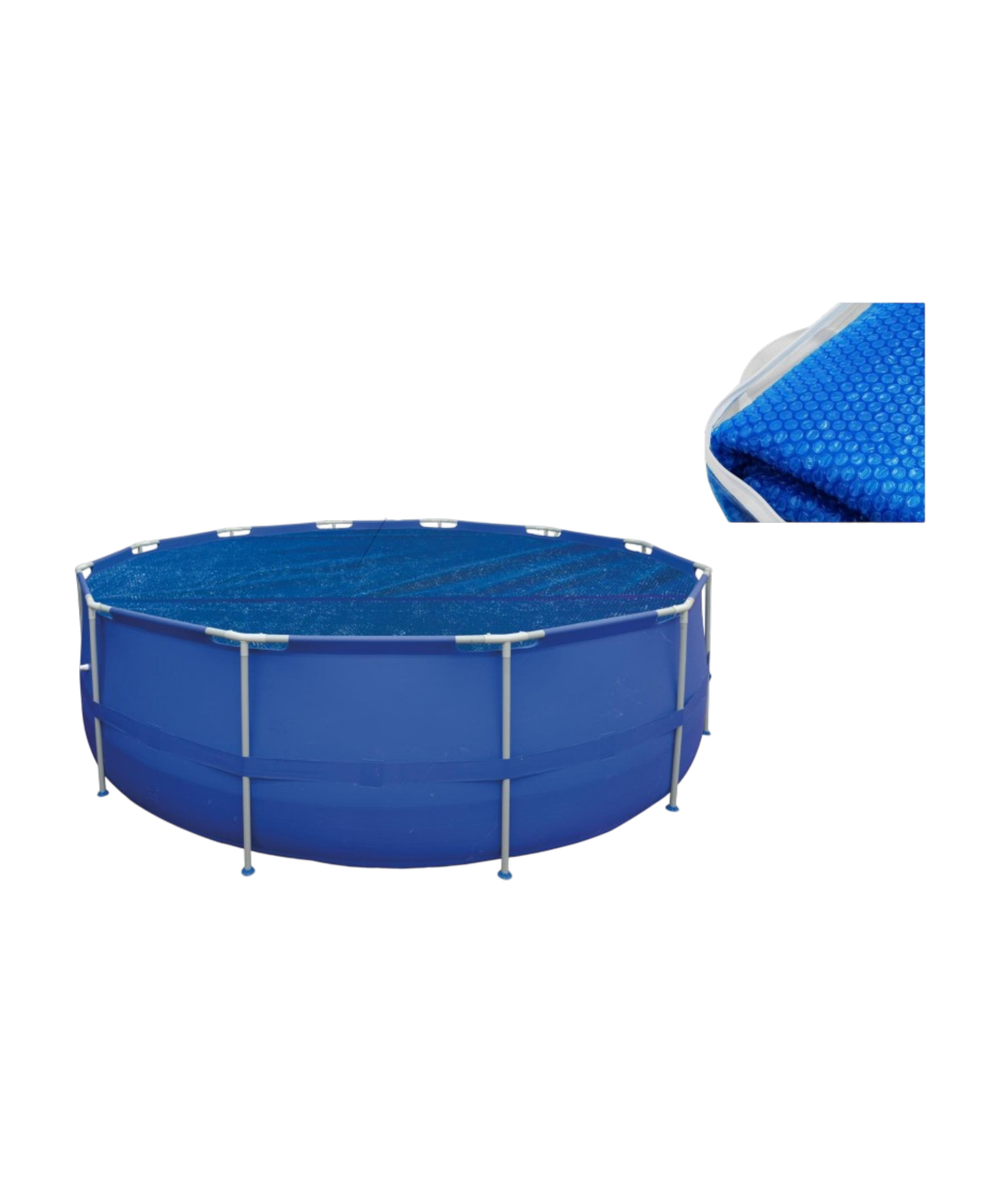 Jilong Avenli Jilong Avenli Floating Solar Pool Cover - 610×360cm | 17712 - Sports & Outdoors - Lebanon