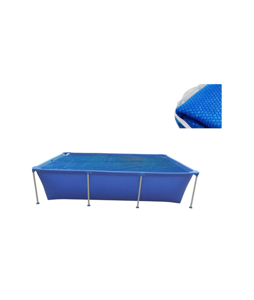 Jilong Avenli Jilong Avenli Floating Solar Pool Cover - 250×170cm | 17719 - Sports & Outdoors - Lebanon