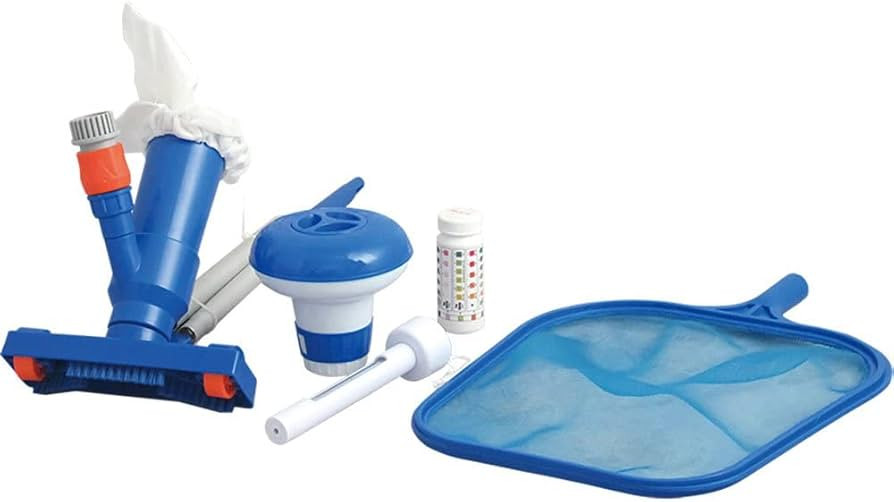Jilong Avenli Jilong Avenli Pool Maintenance Kit - 54×35×12cm | 290490 - Sports & Outdoors - Lebanon