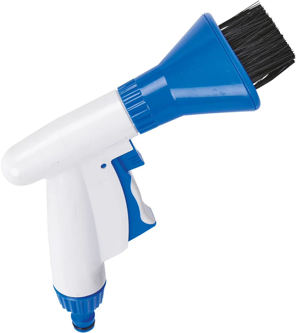 Jilong Avenli Jilong Avenli Spray Brush Head - 19.5×2.5×9cm | 290495 - Sports & Outdoors - Lebanon