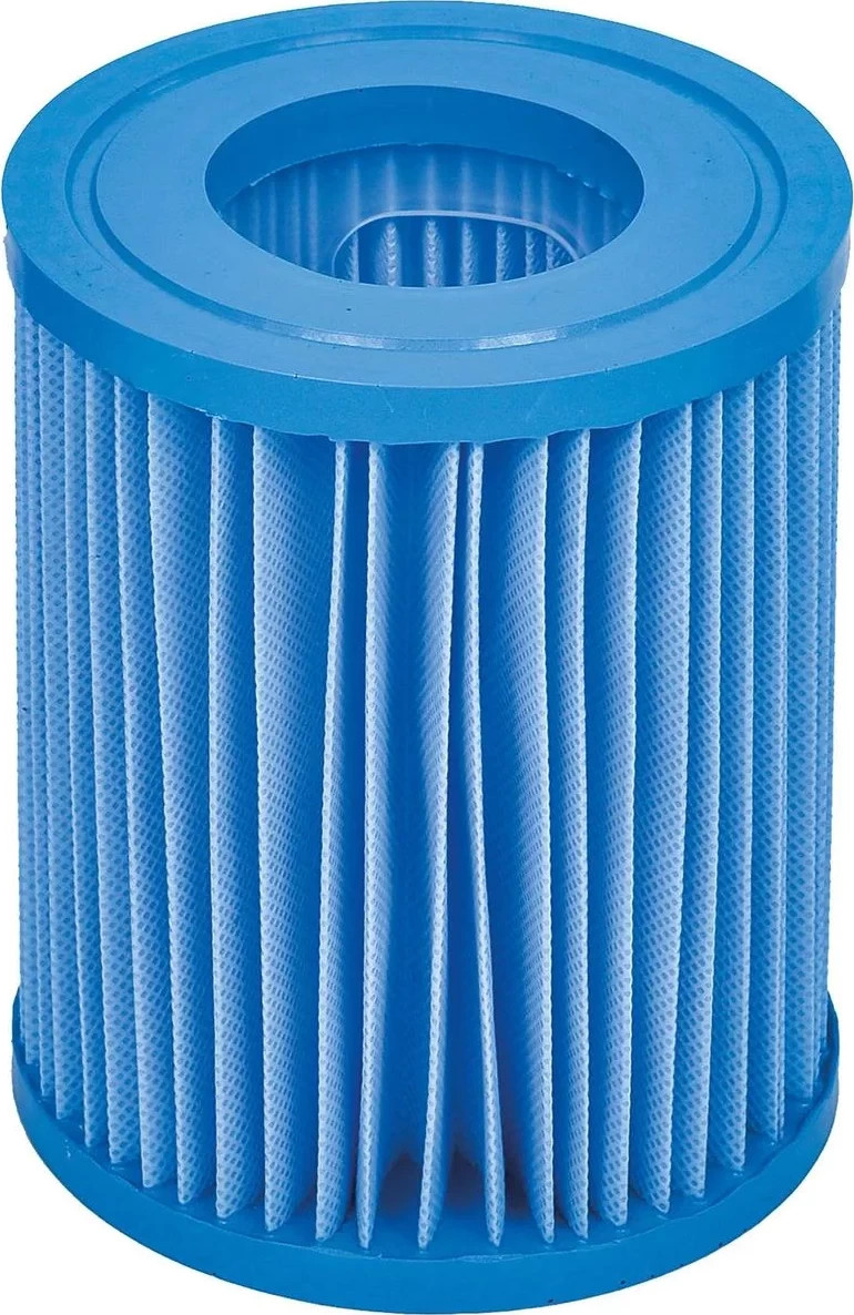 Jilong Avenli Jilong Avenli Antibacterial Type S Filter Cartridge for 300 Gal/h Pump - 80×90mm | 29P483 - Sports & Outdoors - Lebanon