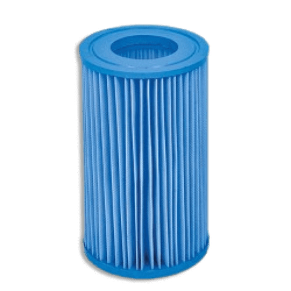 Jilong Avenli Jilong Avenli Antibacterial Type M Filter Cartridge for 530/800 Gal/h Pump - 106×136mm | 290725 - Sports & Outdoors - Lebanon