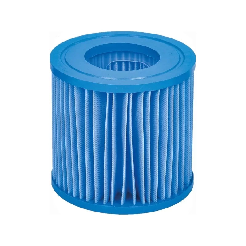 Jilong Avenli Jilong Avenli Antibacterial Type L Filter Cartridge for 1000 Gal/h Pump - 106×203mm | 290726 - Sports & Outdoors - Lebanon