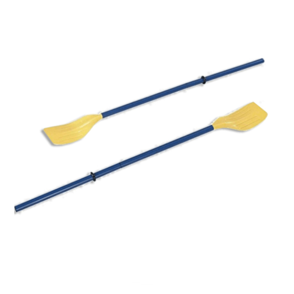Jilong Avenli Jilong Avenli Plastic Oars - 94cm | 29R109-1 - Sports & Outdoors - Lebanon