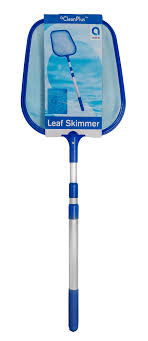 Jilong Avenli Jilong Avenli Clean Plus Leaf Skimmer with Pole - 3.2×30×154cm | 290987 - Sports & Outdoors - Lebanon