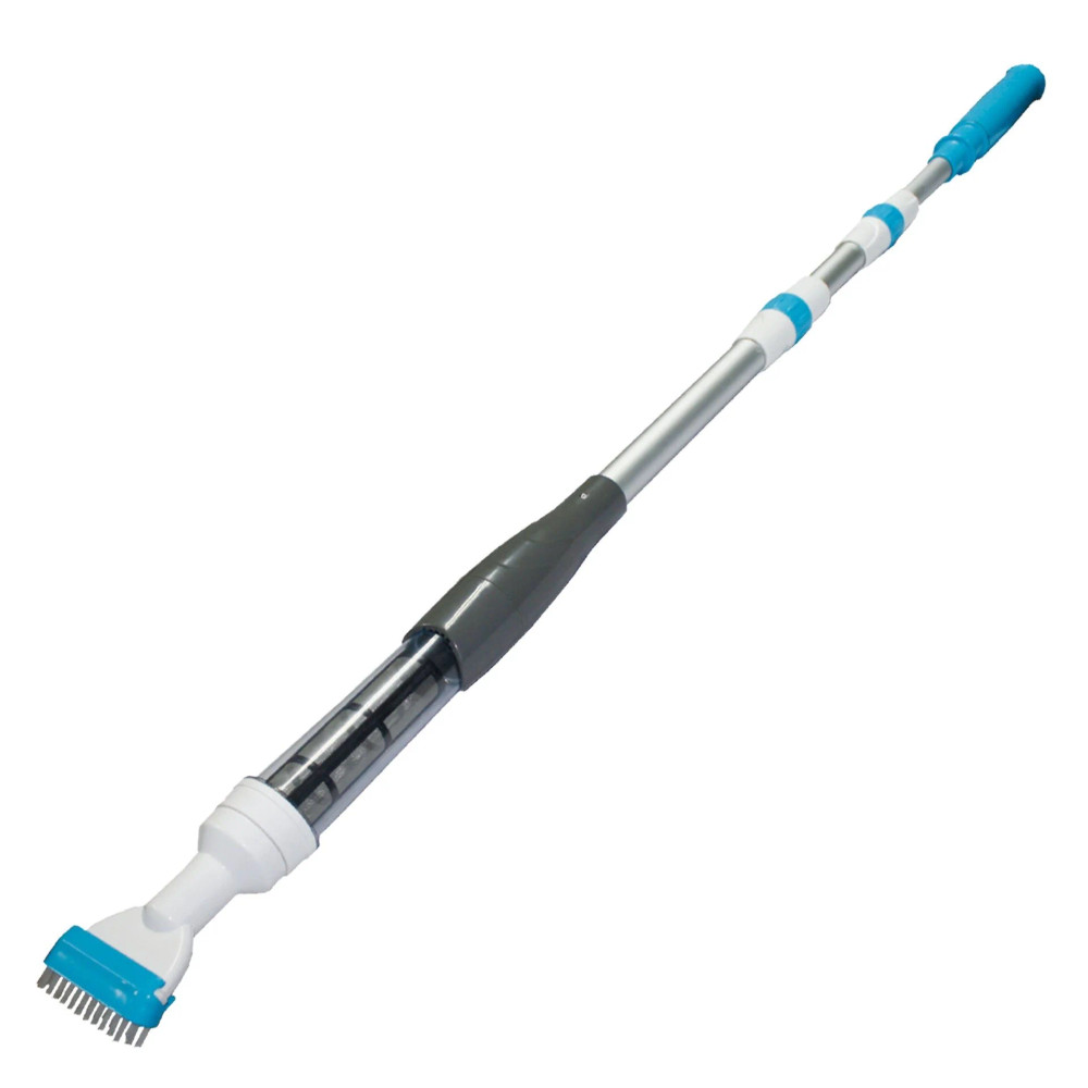 Jilong Avenli Jilong Avenli Clean Plus Electric Vacuum Cleaner - 6.5×162cm | 290721 - Sports & Outdoors - Lebanon
