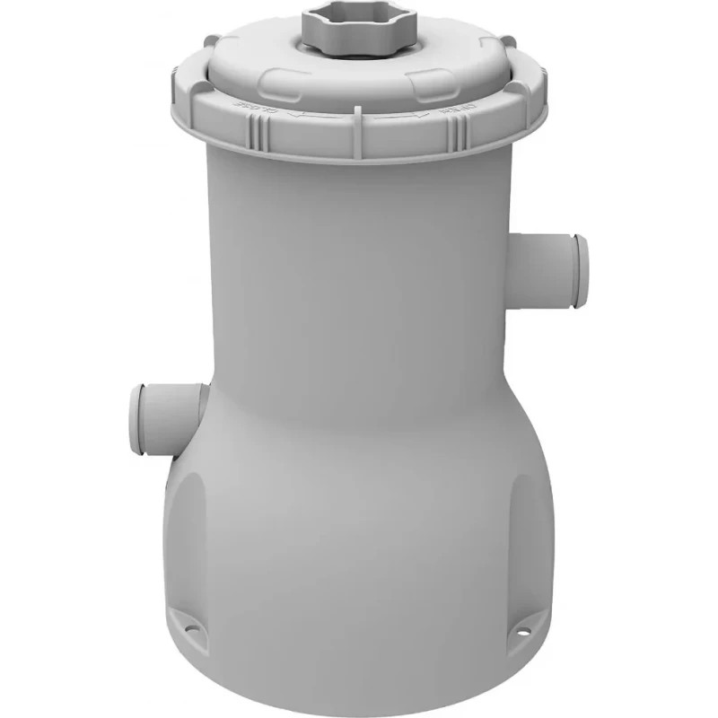 Jilong Avenli Jilong Avenli Clean Plus Cartridge Filter Pump - 3785L/h, 220-240V | 29P417EU - Sports & Outdoors - Lebanon