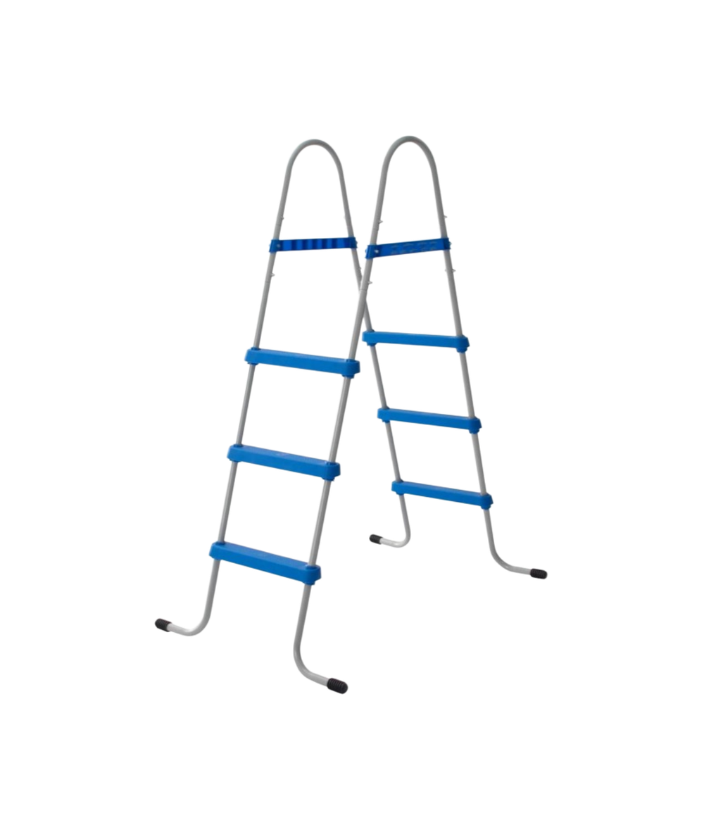 Jilong Avenli Jilong Avenli Pool Safety Ladder - 109cm | 29R245 - Sports & Outdoors - Lebanon