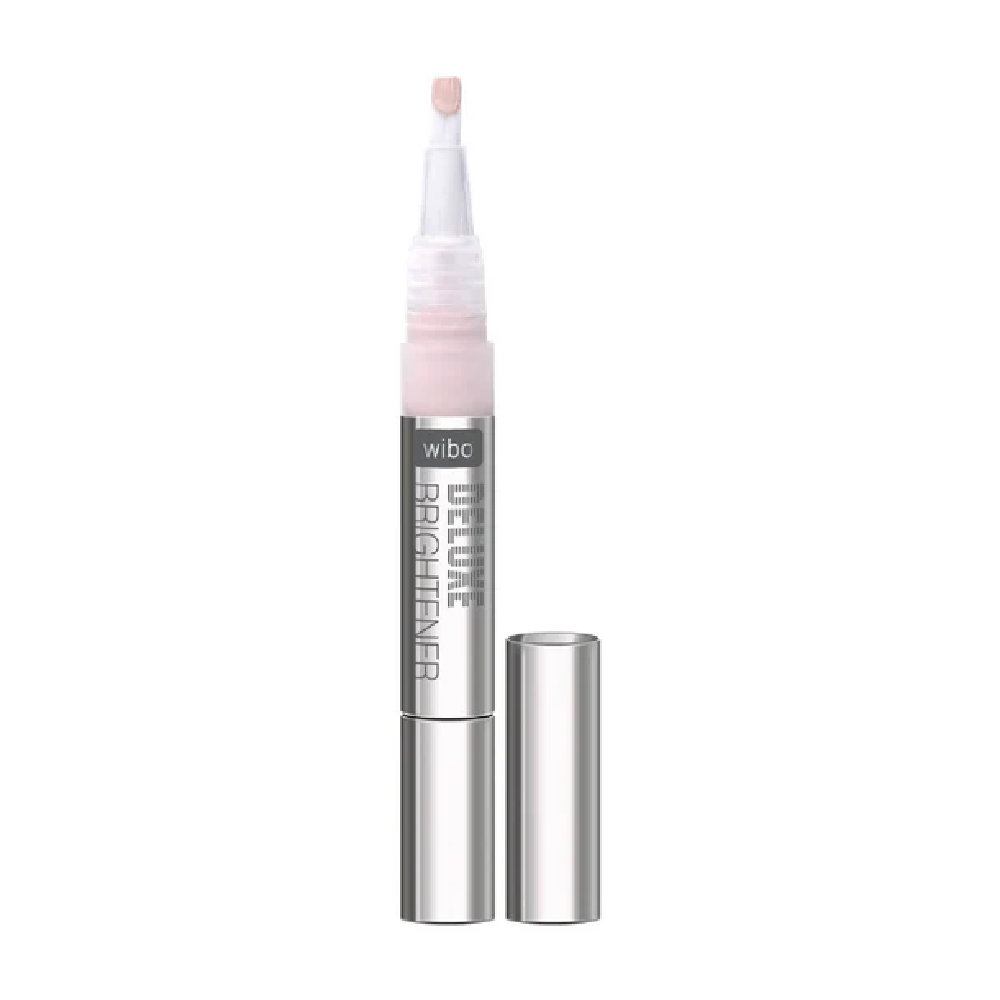 Wibo Concealer Deluxe Brightener - Shade 1