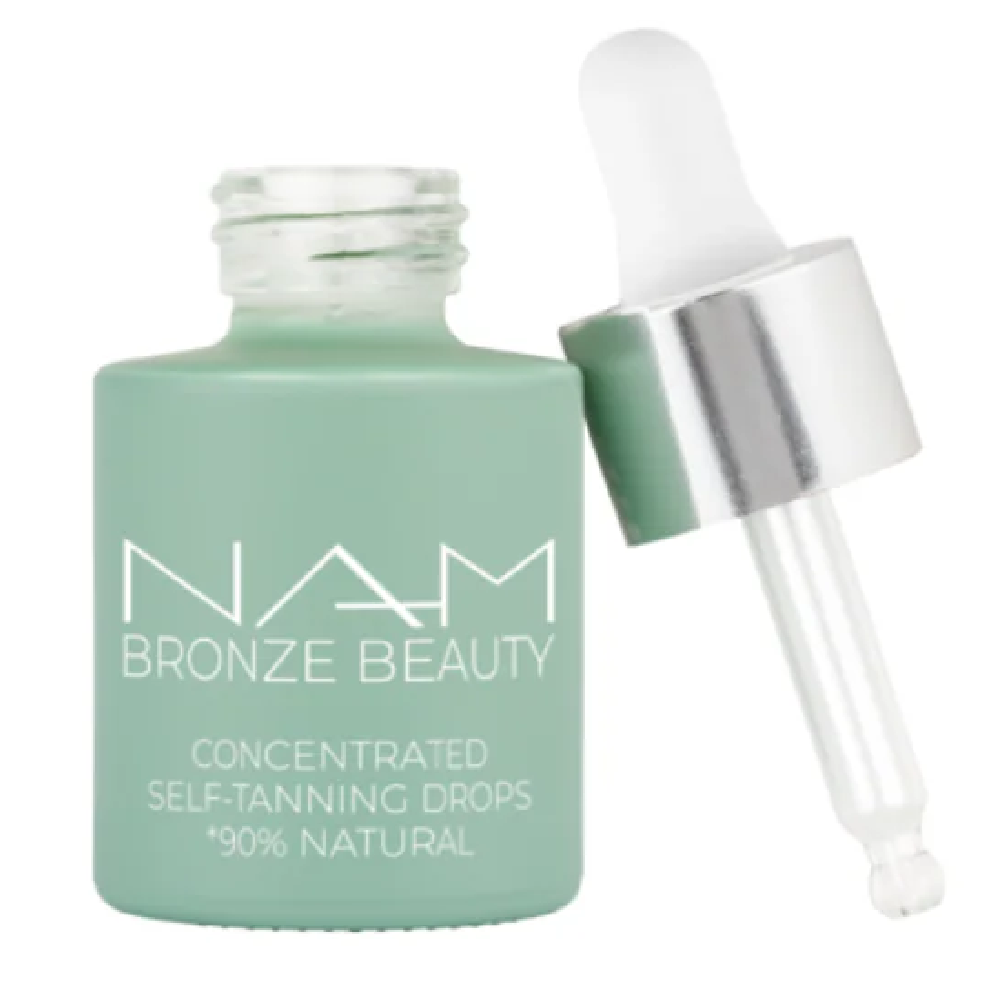 Wibo Wibo NAM Bronze Beauty - Beauty & Personal Care - Lebanon