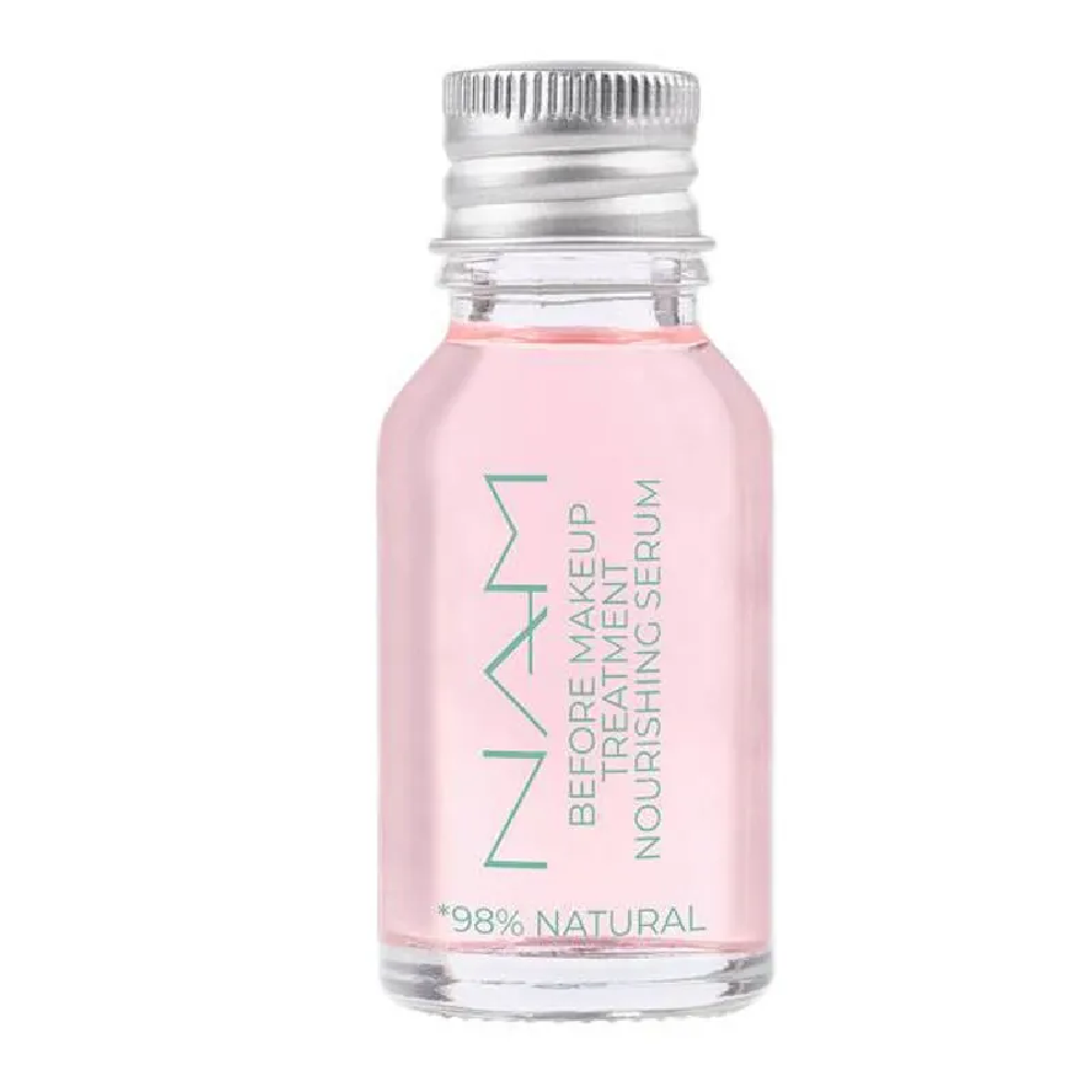 Wibo Wibo NAM Primer Makeup Treatment 98% Natural - N1 - Beauty & Personal Care - Lebanon