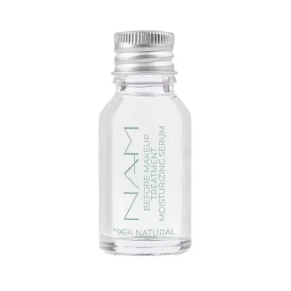 Wibo Wibo NAM Primer Makeup Treatment 96% Natural - N3 - Beauty & Personal Care - Lebanon