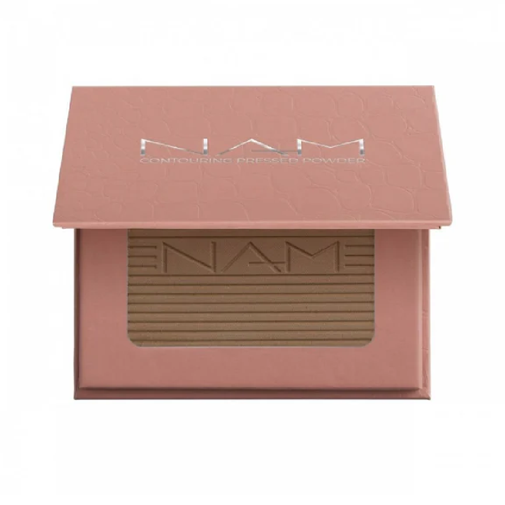Wibo Wibo NAM Contouring Pressed Powder - Almond (Shade 5) - Beauty & Personal Care - Lebanon