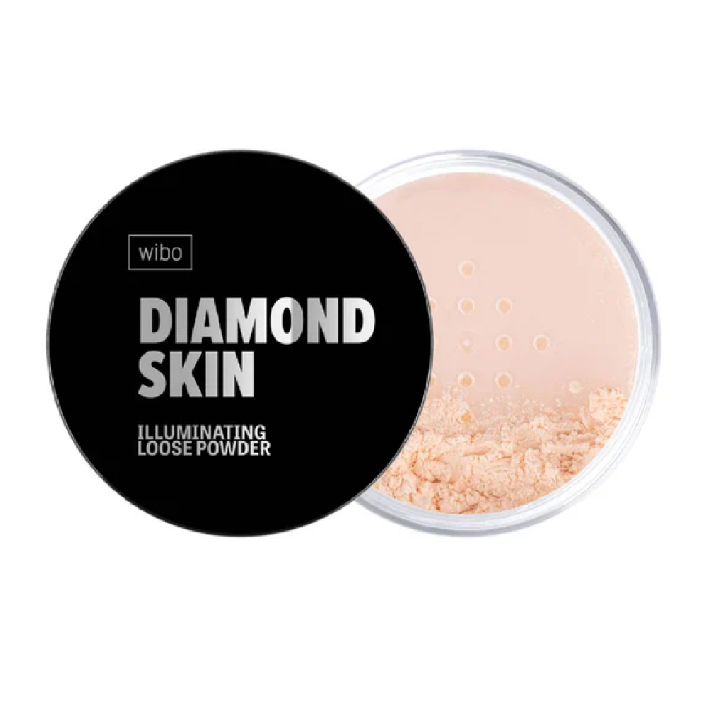 Wibo Diamond Skin Illuminating Loose Powder