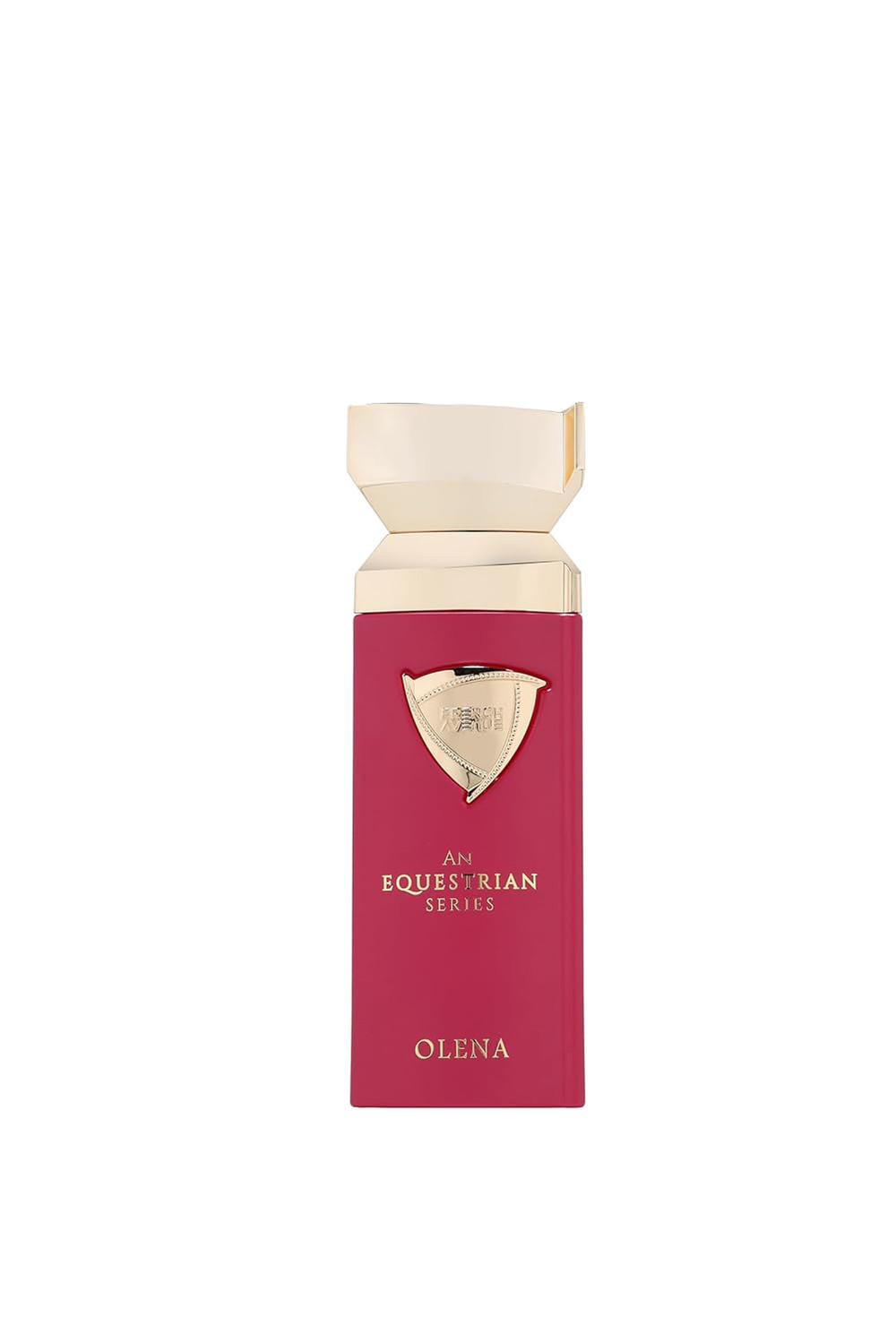 French Avenue French Avenue An Equestrian Series Olena Eau de Parfum 100ML - Beauty & Personal Care - Lebanon