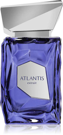 French Avenue French Avenue Atlantis Extrait de Parfum 100ML - Beauty & Personal Care - Lebanon