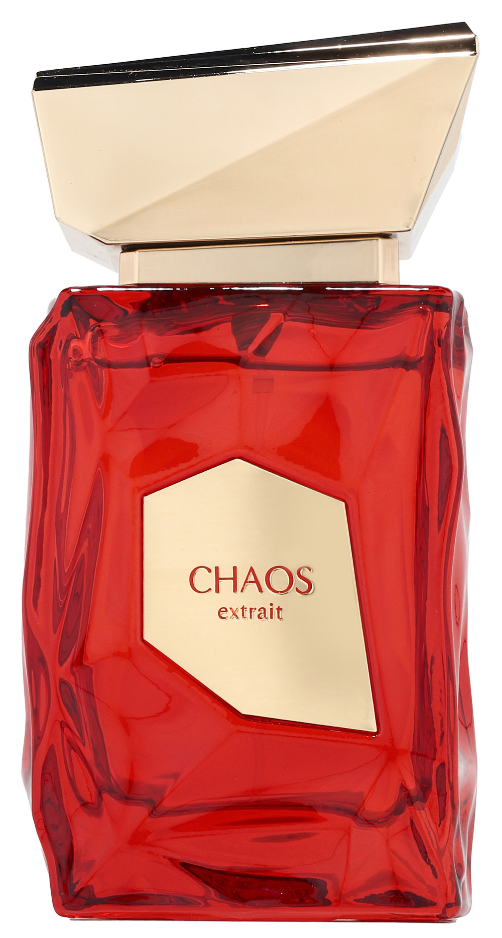 French Avenue French Avenue Chaos Extrait de Parfum 100ML - Beauty & Personal Care - Lebanon