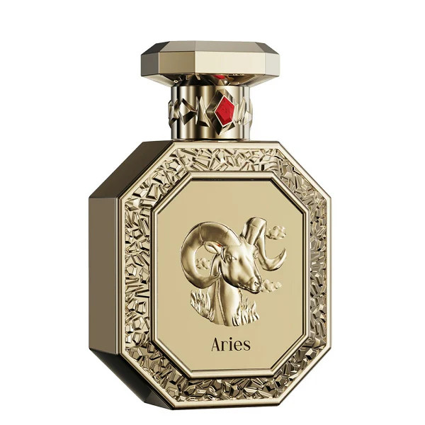 French Avenue French Avenue Genesis Aries Eau de Parfum 90ML - Beauty & Personal Care - Lebanon