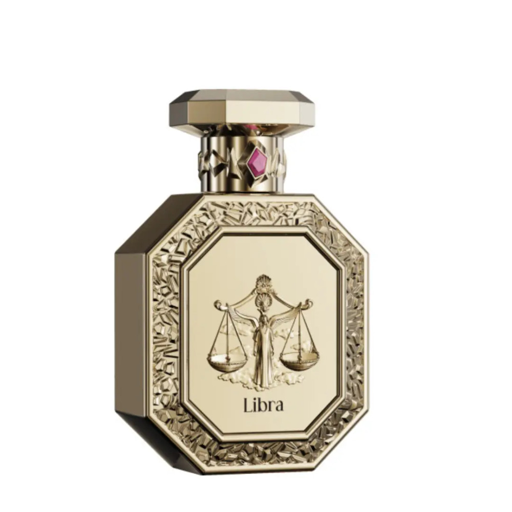 French Avenue French Avenue Genesis Libra Eau de Parfum 90ML - Beauty & Personal Care - Lebanon