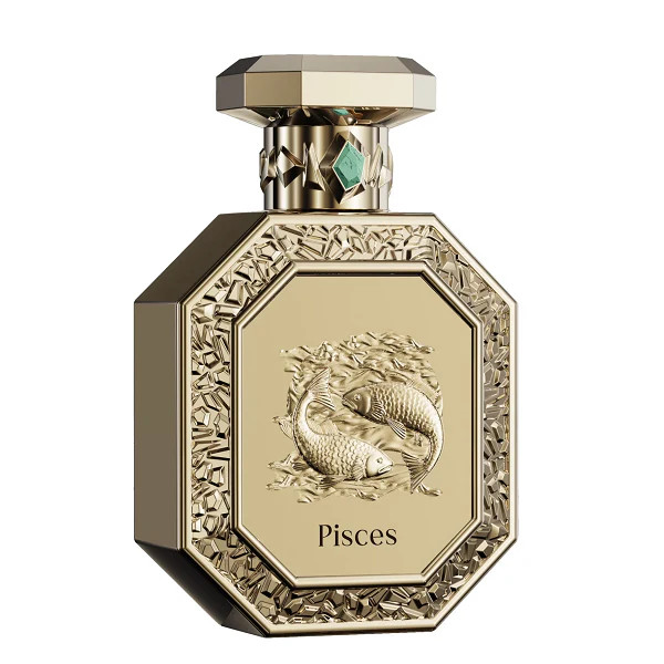 French Avenue French Avenue Genesis Pisces Eau de Parfum 90ML - Beauty & Personal Care - Lebanon