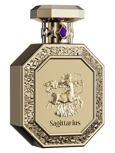 French Avenue French Avenue Genesis Sagittarius Eau de Parfum 90ML - Beauty & Personal Care - Lebanon