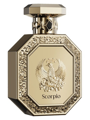 French Avenue French Avenue Genesis Scorpio Eau de Parfum 90ML - Beauty & Personal Care - Lebanon